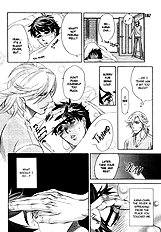 Ikujinashi No Shiawase Vol.1