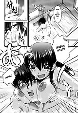 Bath for Both