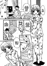 Taboo District[ENG]
