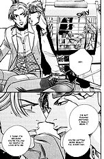 When A Man Loves A man Vol.8