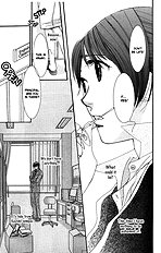 Teacher's Pet [Aihara Miki][ENG]