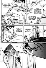 When A Man Loves A man Vol.7