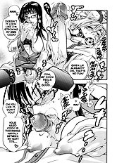 Pink Sniper (Uncensored)[ENG]