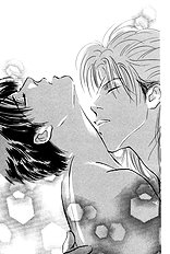 Lucky Kun Vol.3