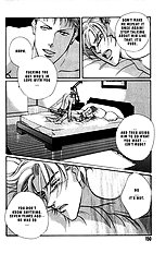 When A Man Loves A man Vol.1