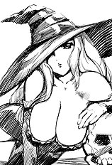 Dragons Crown 8