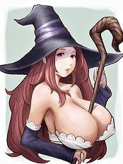 Dragons Crown 5