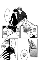 Ikura Nandemo Suki Sugiru