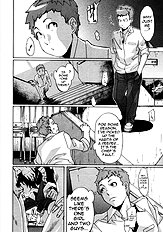 Milky Shot! (School Is Crazy these Days) Ch.1-2