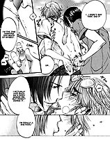 Love Seeker Vol.2