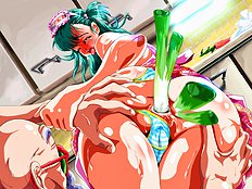 Tsu Ne Mon Would Be Full Of Mischief Tits Gal Feed On