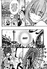 Vita Sexualis Chapters 1-2[ENG]