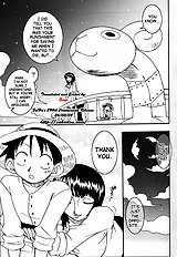 ORANGE PIE Vol.4