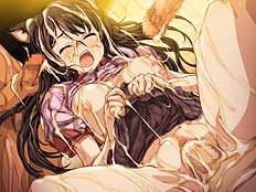 Bakemonogatari Kamen Incubus