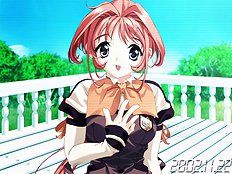 Heart de Roommate
