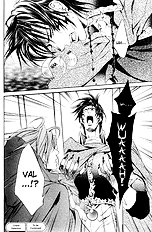 The Crimson Spell Ch. 5