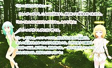 Fabulous outdoor, futanari, group hentai images