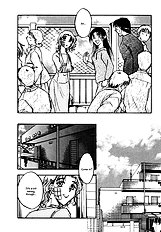 Honeymoon Salad V02 Chp 9 To 11[ENG]