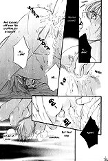 Paraphrase Vol.1