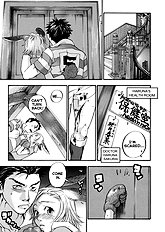 Pink Sniper (Uncensored)[ENG]