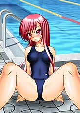 Incredible toys hentai set