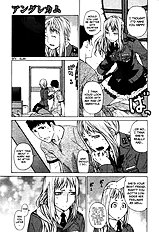 Angraecum [Otsuka Kotora][ENG]