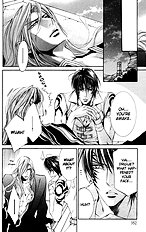The Crimson Spell Ch. 4