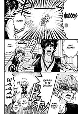 Love Stage