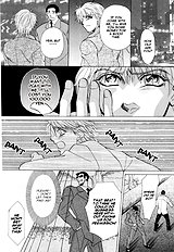 Koibito Wa Body Guard