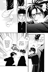 Deki No Ii Kiss Warui Kiss Vol.1