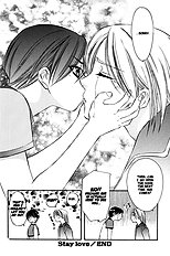 Original Love