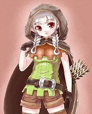 Dragons Crown 8