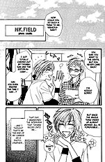 Loveholic Vol.1