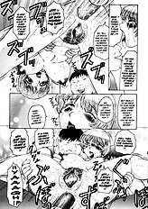 Orgamania Ch.4-7 [fuusen club][ENG]