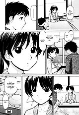 Tonari No Kanrinin-San 1