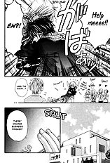 Love Stage