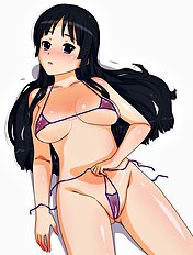 Uncensored Image Set 144