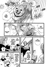 Inu To Omawarisan