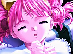 Doukyusei [Elf ]