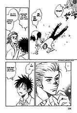Aitsu No Daihonmei Vol.3