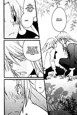 Mimi Paradise vol1 ch5
