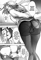 Married Woman Hunting[ENG]