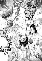 Gura Nyuutou - Escape Chapter 6[ENG]