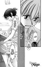 Teacher's Pet [Aihara Miki][ENG]