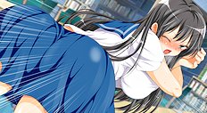 Incredible big tits, blowjob, group hentai images