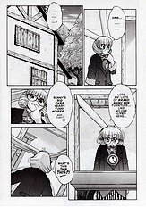 ALICE FIRST Ch. 5