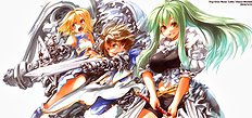 Artist galleries 2