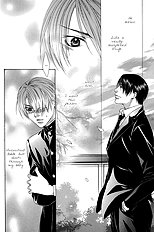 Blind Love Vol.1