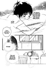 Mankai Darling Vol.1