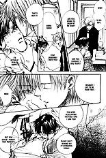 Love Seeker Vol.1